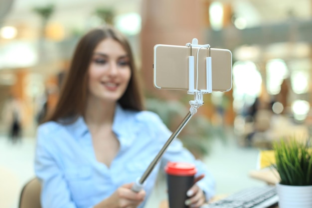 Marketing analytics dashboard