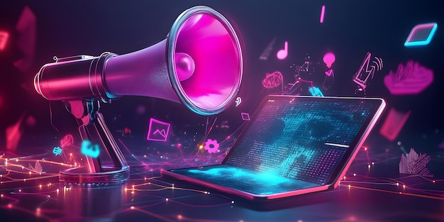 Marketing results and impact