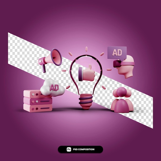 Social Media Strategy